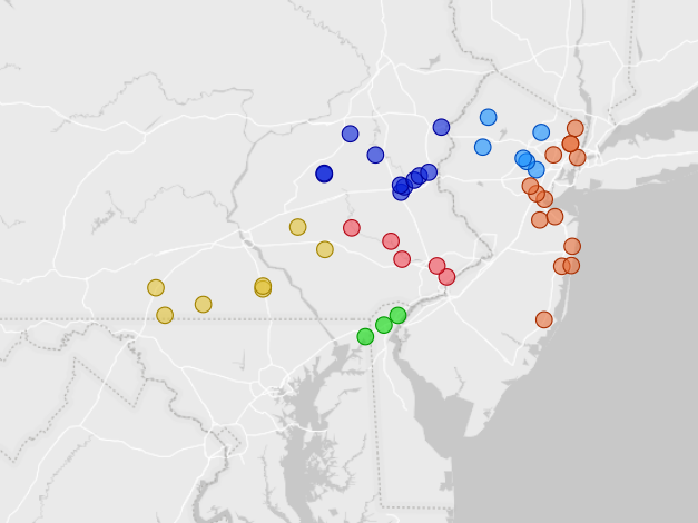Mapping_AllFoundingMembers_Hospitals_2022