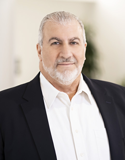 Steve_Albanese Steve Albanese