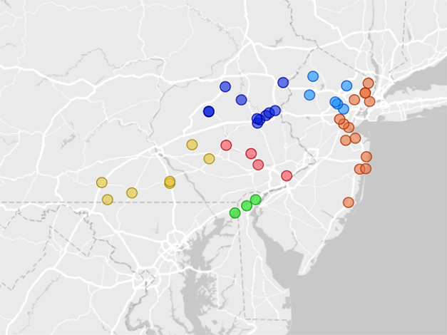Mapping_AllFoundingMembers_Hospitals_2023